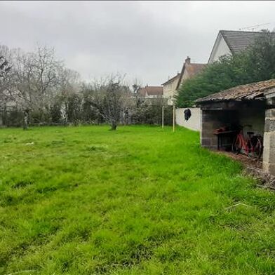 Maison 2 pièces 50000 €