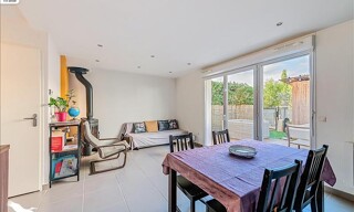 Maison 3 Pièces 70 m² à vendre à Floirac (33270)