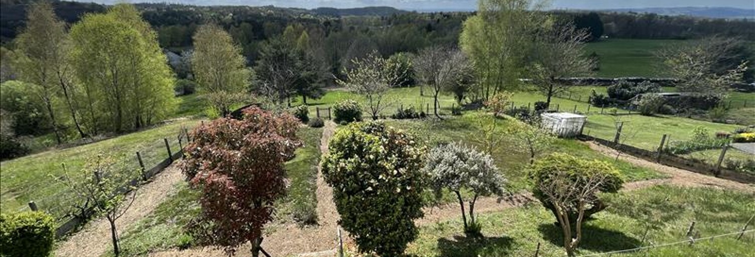 Maison 4 Pièces 158 m² à vendre à Beynat (19190)