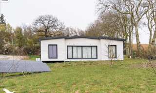 Maison 4 Pièces 111 m² à vendre à Nailloux (31560)