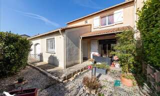 Maison 5 Pièces 106 m² à vendre à Malause (82200)