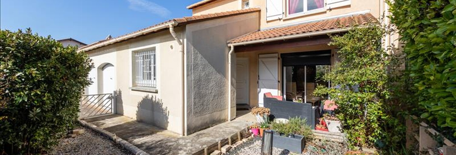 Maison 5 Pièces 106 m² à vendre à Malause (82200)
