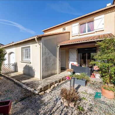 Maison 5 pièces 188000 €