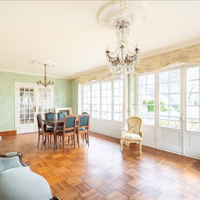 Maison 5 pièces 194376 €