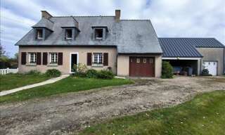 Maison 7 Pièces 123 m² à vendre à Plouescat (29430)