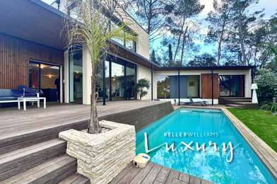 Maison 5 pièces 1395000 €