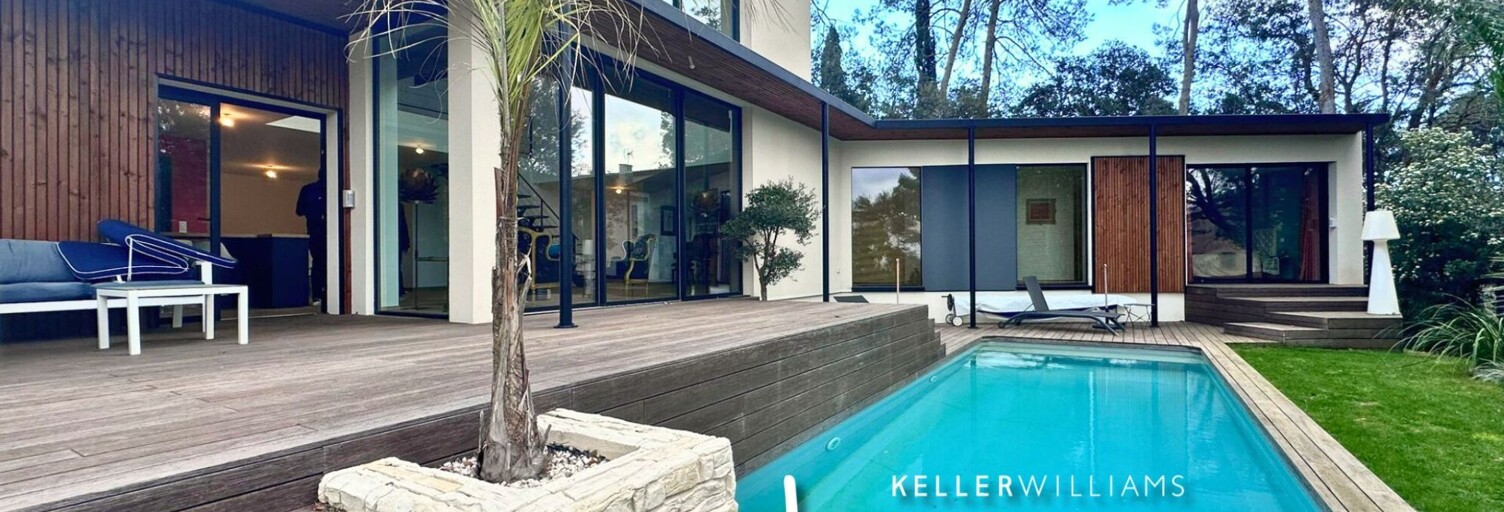 Maison 5 Pièces 220 m² à vendre à Montpellier (34000)