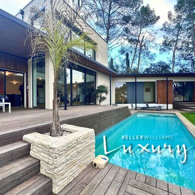 Maison 5 pièces 1395000 €