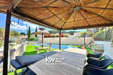 Maison 7 pièces 599000 €