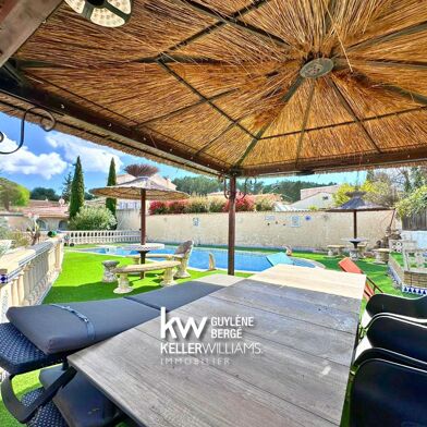 Maison 7 pièces 599000 €