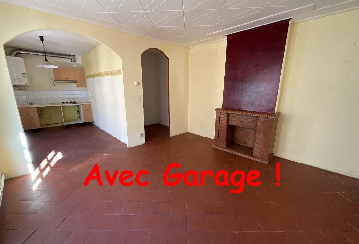 Appartement — photo 1