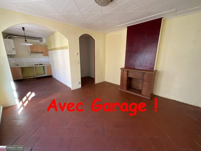 Appartement — photo du bien