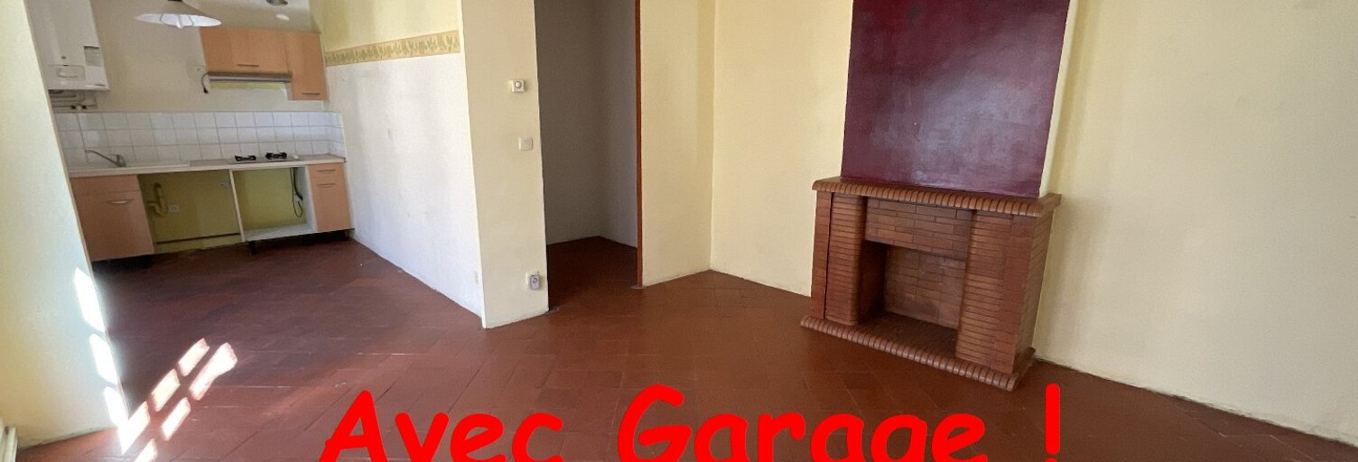 Appartement 3 Pièces 54 m² à vendre à Béziers (34500)