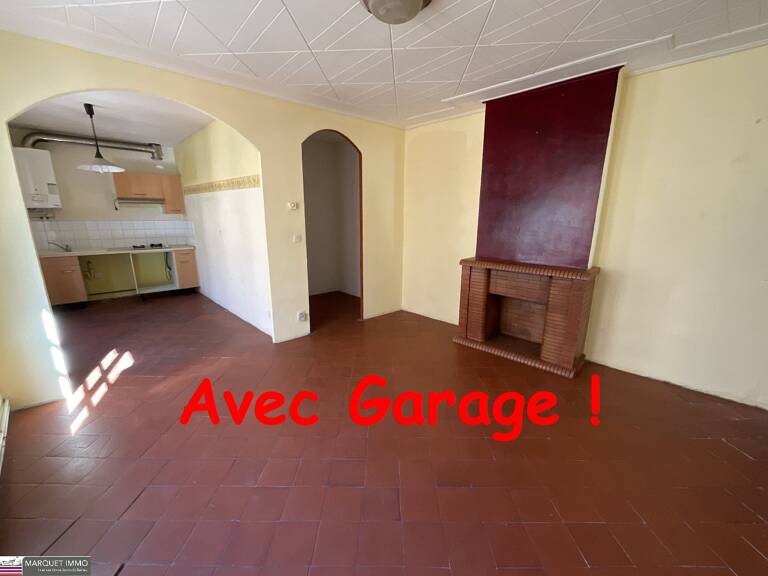 Appartement — photo 1