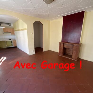 Appartement 3 pièces 89000 €