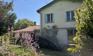 Maison 7 Pièces 113 m² à vendre à Castelsarrasin (82100)