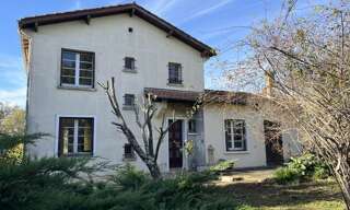 Maison 7 Pièces 113 m² à vendre à Castelsarrasin (82100)