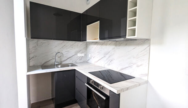 Appartement 3 pièces  à louer Amendeuix-Oneix 64120