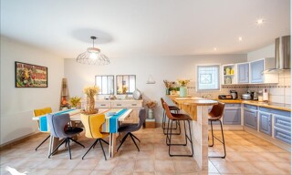 Maison 5 Pièces 101 m² à vendre à Saint-Vincent-de-Tyrosse (40230)