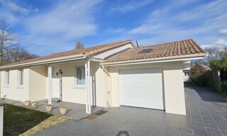 Maison 4 Pièces 85 m² à vendre à Mérignac (33700)