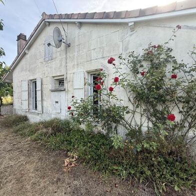 Maison 4 pièces 115000 €