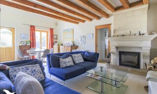 Maison 6 Pièces 147 m² à vendre à Septeuil (78790)