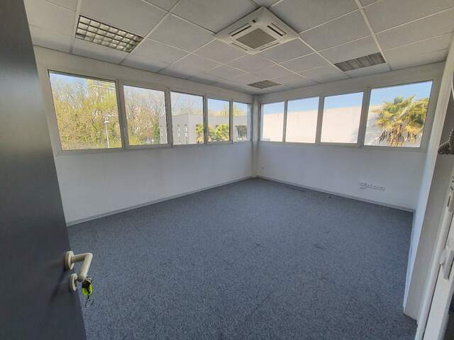 Bureau — photo du bien