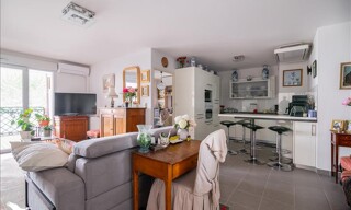 Appartement 4 Pièces 78 m² à vendre à Balma (31130)