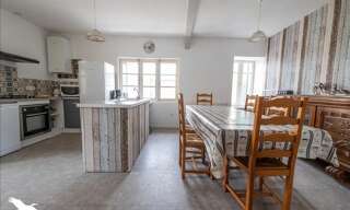 Maison 5 Pièces 106 m² à vendre à Marennes-Hiers-Brouage (17320)