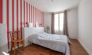 Maison 5 Pièces 106 m² à vendre à Marennes-Hiers-Brouage (17320)