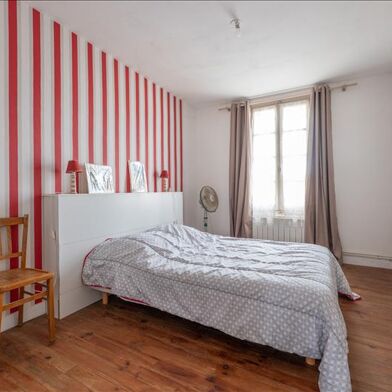 Maison 5 pièces 187424 €