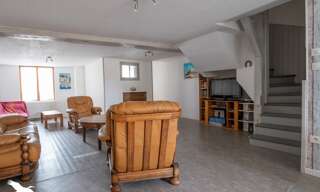 Maison 5 Pièces 106 m² à vendre à Marennes-Hiers-Brouage (17320)