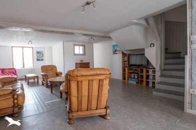 Maison 5 pièces 176714 €