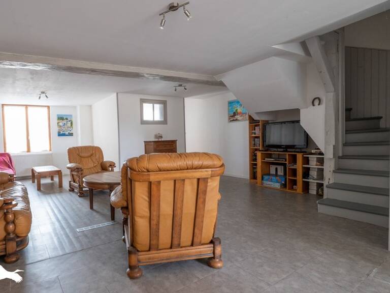 Maison de bourg de 5 pièces principales — photo 1