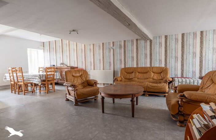 Maison de bourg de 5 pièces principales — photo 2