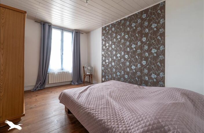 Maison de bourg de 5 pièces principales — photo 3