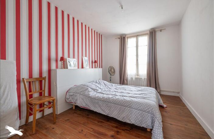 Maison de bourg de 5 pièces principales — photo 4