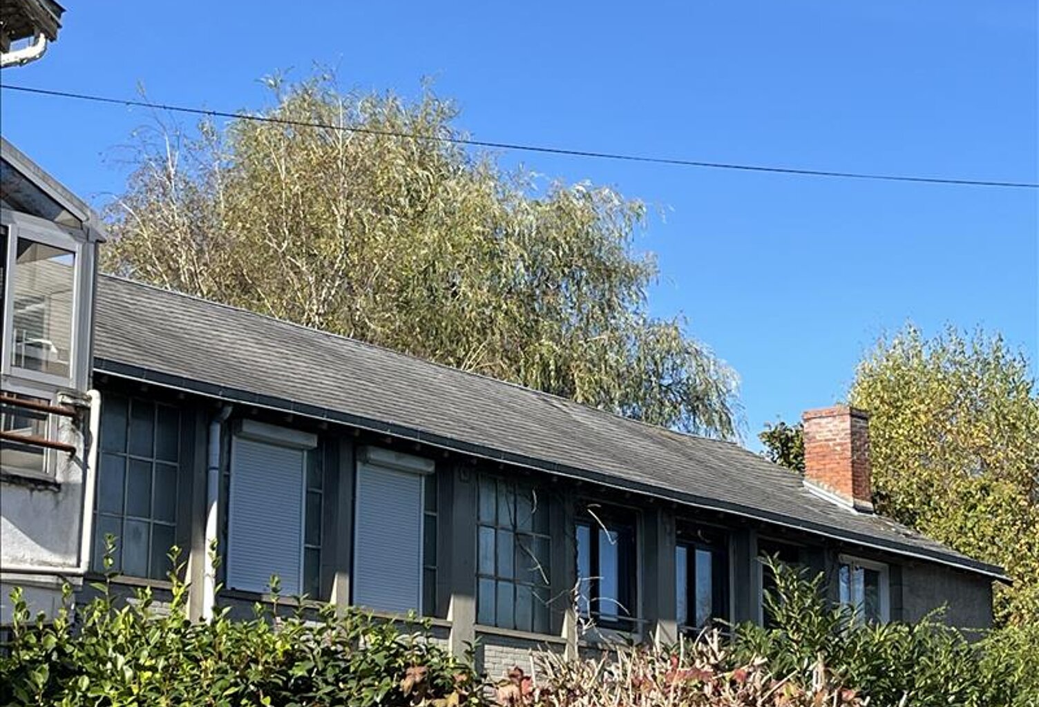 Vente immeuble   Saint-Junien (87200) — photo 1