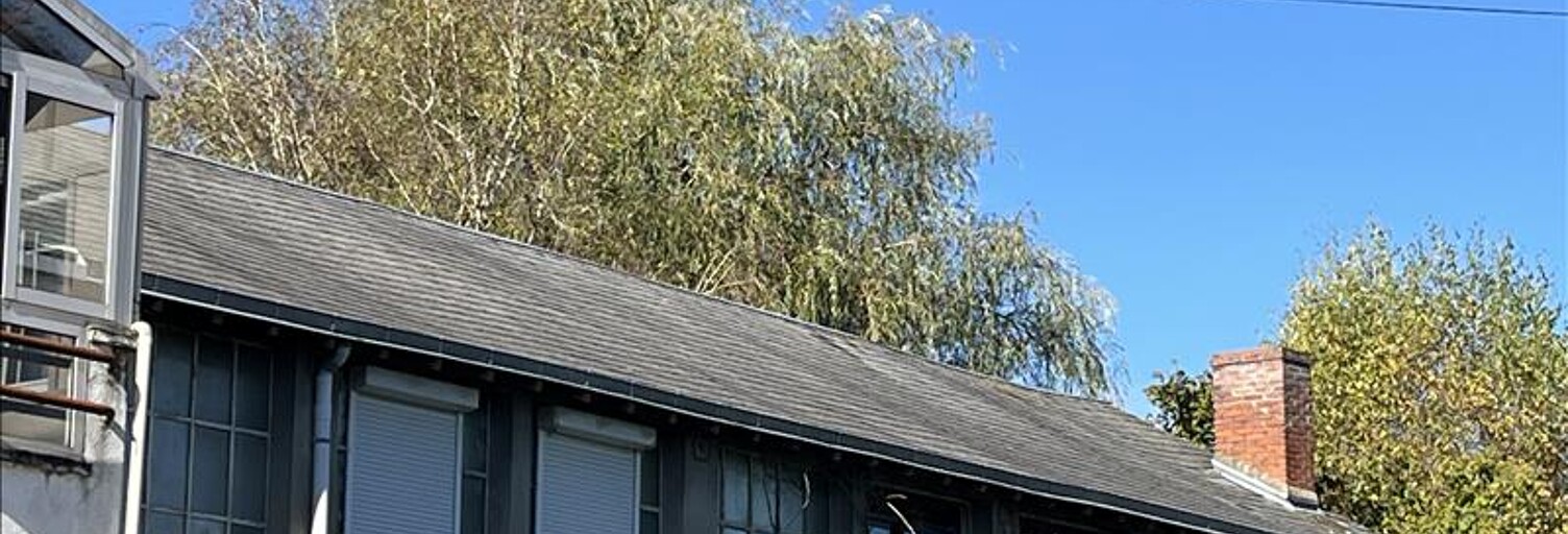 Immeuble   m² à vendre à Saint-Junien (87200)