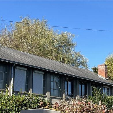 Immeuble  149800 €