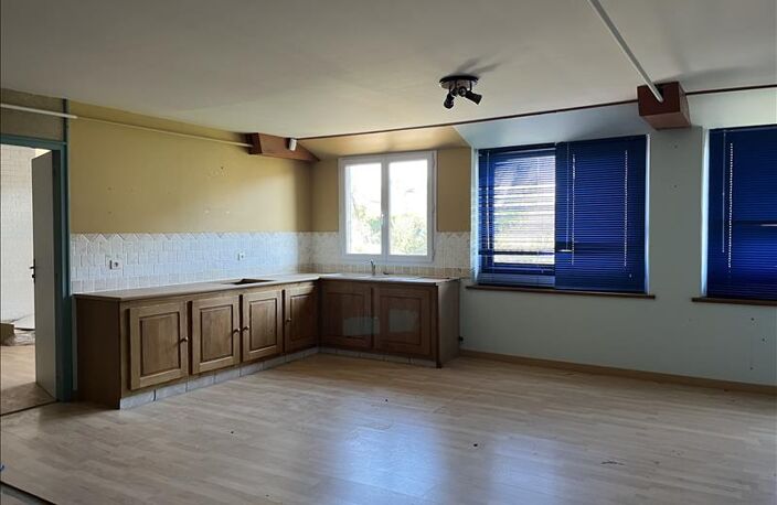 Vente immeuble   Saint-Junien (87200) — photo 3