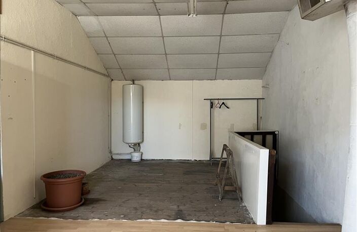 Vente immeuble   Saint-Junien (87200) — photo 5