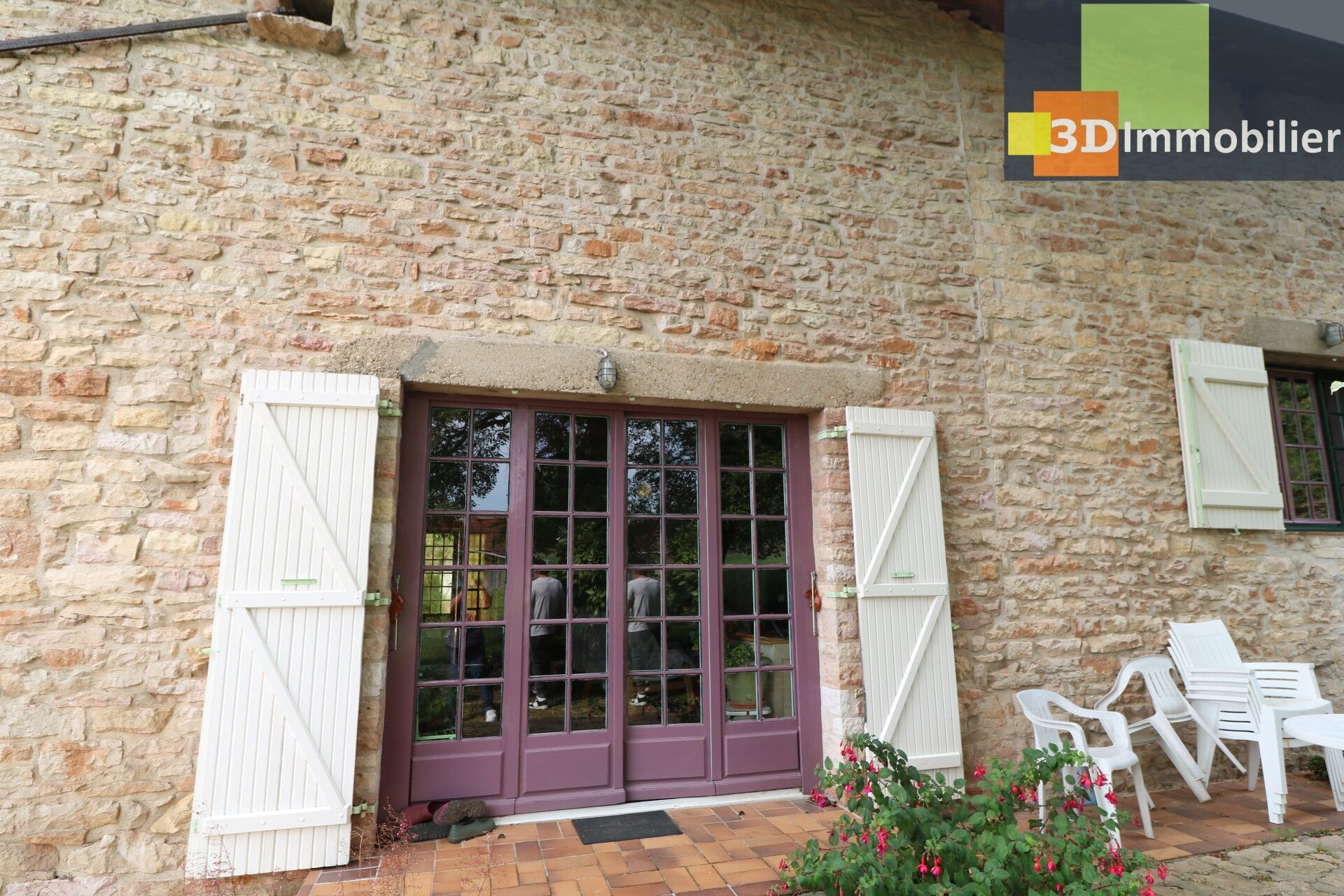 Agence immobilière de 3D IMMOBILIER