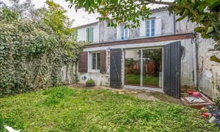 Maison 5 Pièces 127 m² à vendre à Eysines (33320)