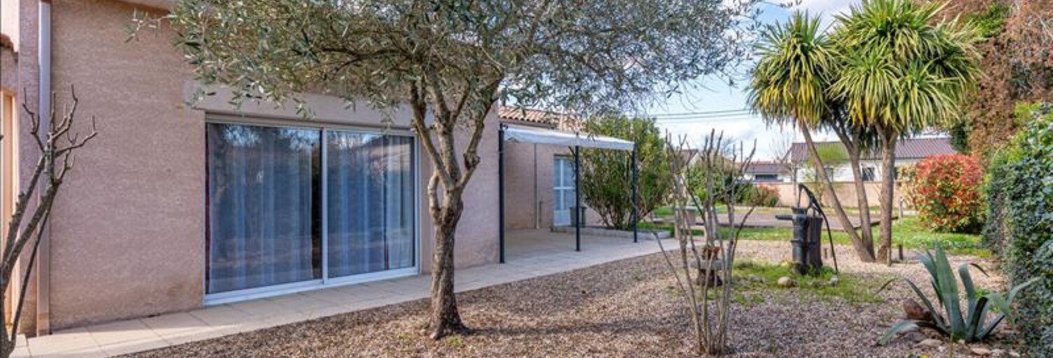 Maison 4 Pièces 133 m² à vendre à Bergerac (24100)