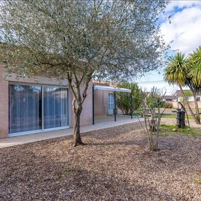 Maison 4 pièces 286000 €