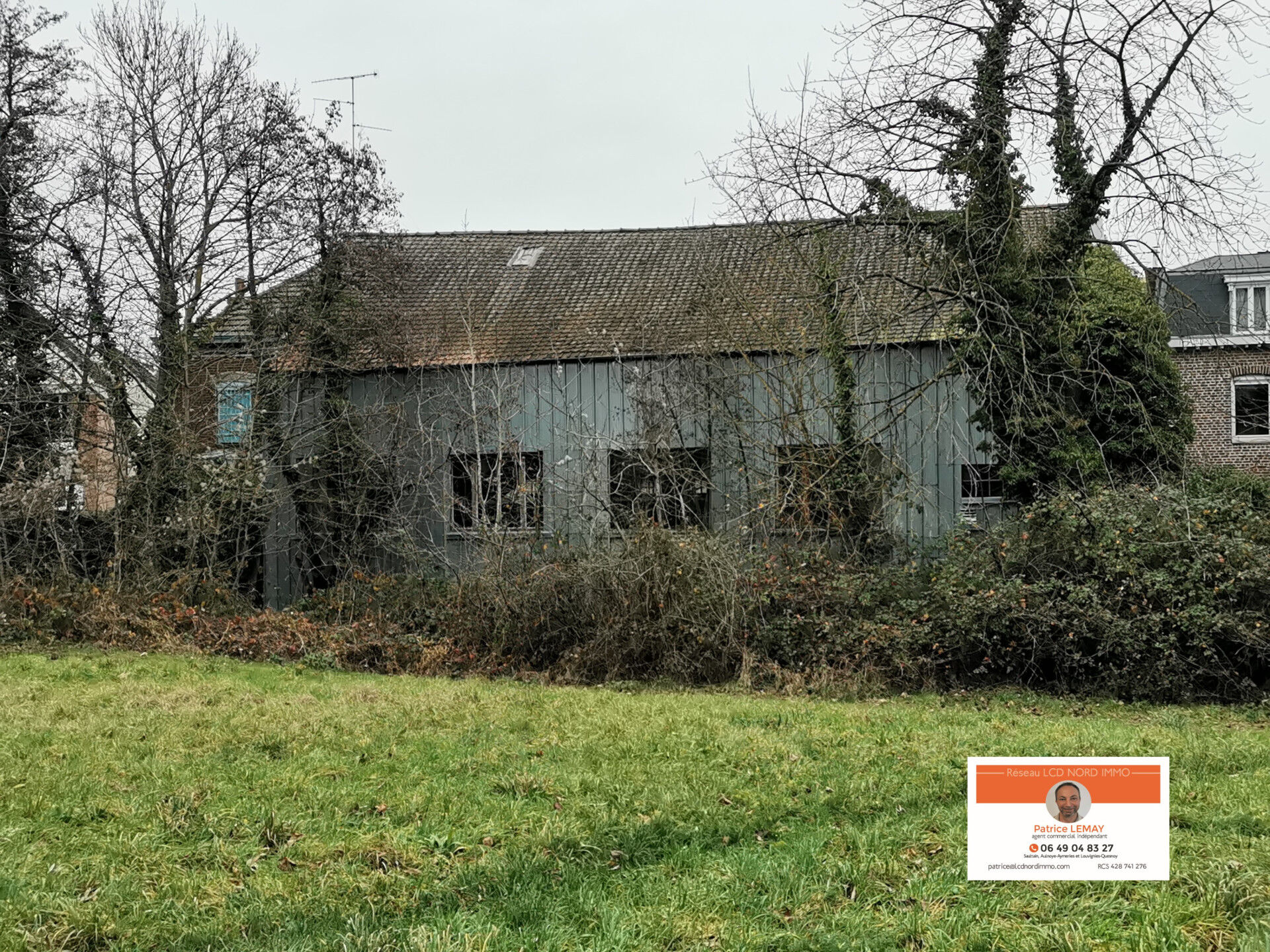 Agence immobilière de LCD Nord Immo