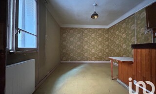 Appartement 1 Pièce 22 m² à vendre à Paris 19 (75019)