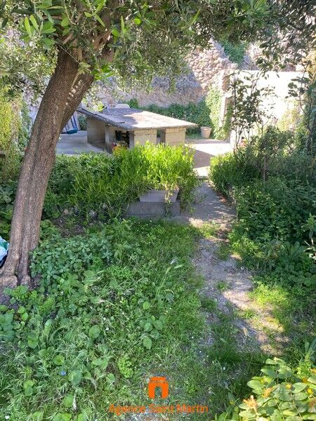 Maison de Village  5 pièces  à vendre Sauzet 26740