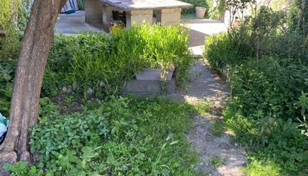 Maison de Village  5 pièces  à vendre Sauzet 26740